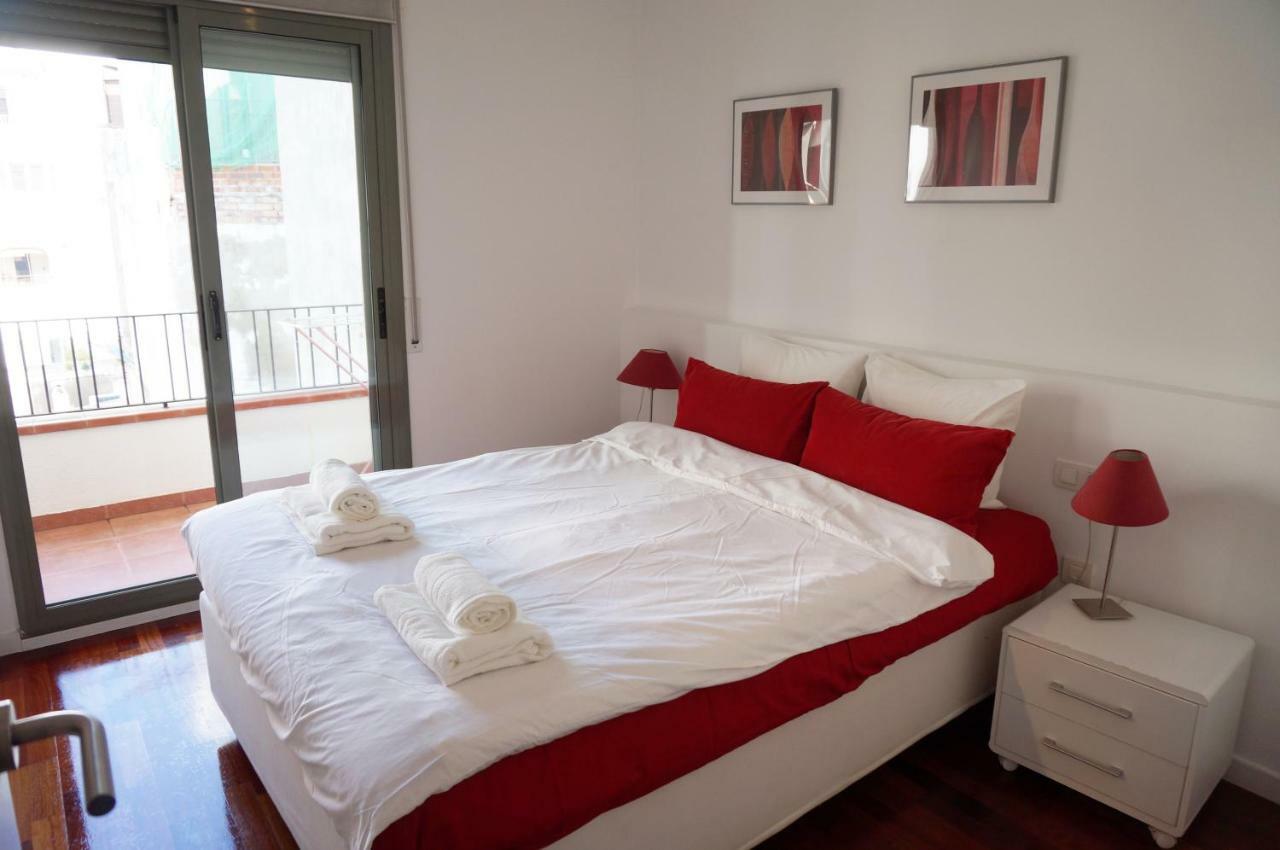 Happy Holiday Beach Home Sitges Exterior foto