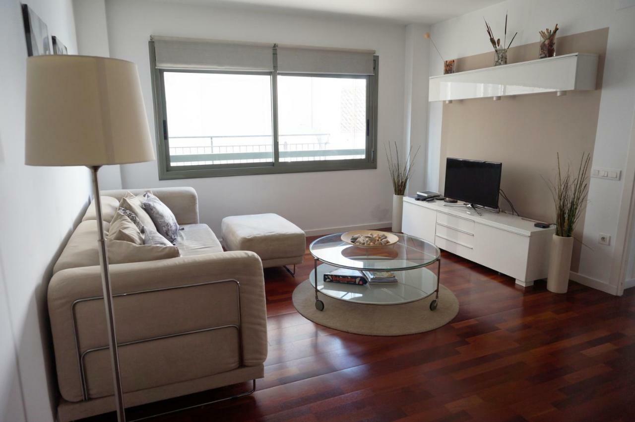 Happy Holiday Beach Home Sitges Exterior foto